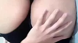 my wife gave me a blowjob after her soccer game 😋⚽