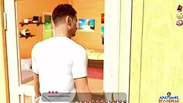 Ep4 Sexy Patients - Helping The Hotties in a Wild Squirting Gangbang, Wanna Join?!