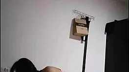 he comes back to ask for help with friends