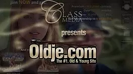 Blowjob and Sex Prescription for Sick Old Stepdad by Hot Nurse