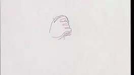 Anime Teen Feels Rough Fucking In Tight Pussy