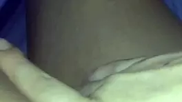 Sex With My Stepsister In Homemade Lingerie Scene