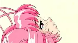 Anime Teen Feels Rough Fucking In Tight Pussy