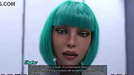 Stranded In Space 1 - Waking Up With Good News