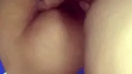 Sex With My Stepsister In Homemade Lingerie Scene