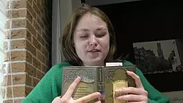 student bookworm learns hard kama sutra at 18 y o