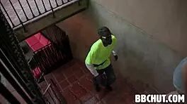 Jill Taylor Takes Big Black Cock Pov Boldly