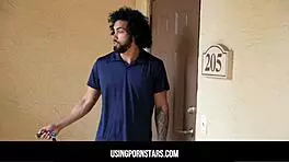 girlfriend allows freeuse of her friend blake blossom