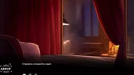 Wanderer Breaks Bed with Intense Riding and Cum in Pussy