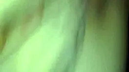 Hot Young Brunette Amateur Takes Big Cock In Anal Sex, Gaping Wide