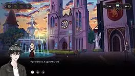 Wanderer Breaks Bed with Intense Riding and Cum in Pussy