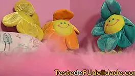 Lary Lacerda Transou Com O Amigo Dotado Do Seu Irmão