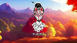 oh wow, mommy takes big cock in public outdoor game!