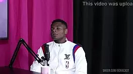 recebeu uma proposta e montou seu canal e prefere n�o saber o que sua parceira faz - will mastro 😏