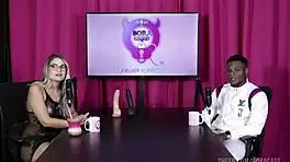 recebeu uma proposta e montou seu canal e prefere n�o saber o que sua parceira faz - will mastro 😏