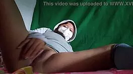 Step Daughter Dances In Room Then Gets Vagina Caressed By Big Cock During Hard Fuck.