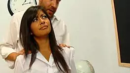 Naked Teens Fucking and Sucking Hardcore