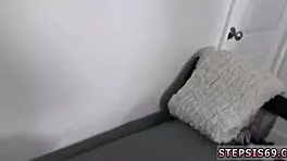 teen takes it in every hole during xxx playmately family competition.