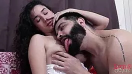 Hidden Fuck With Young Married Woman Cumming Inside Pussy - Gabbie Luna And Lord Kenobi.