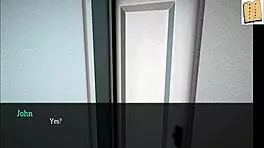 i love playing this game with my new family cartoon