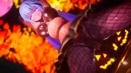 Konosuba cowgirl compilation: petite girls ride cocks in hentai style.