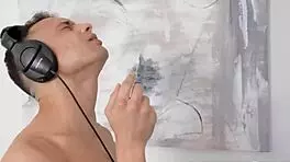 We should all just fuck johnny love, clara trinity, and violet gems in hardcore action