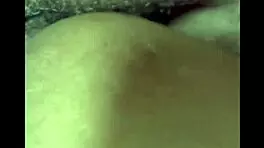 Old man fucks teen prostitute and cums on her pussy