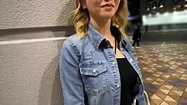 Japanese Amateur Kanna Rides Cowgirl For Cumshot