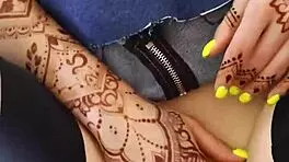 boss destroyed his lusting secretarys ass on his desk