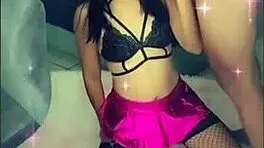 i watch filtered videos of mexican influencer before they get deleted