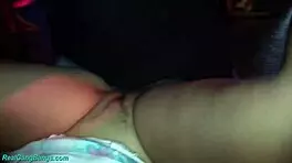 Wow, German Chubby Teen 18+ First Gangbang Orgy!