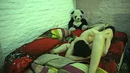 I fuck young 18+ girl with big ass and suck her wet pussy hard