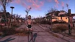 Fo4 fetish and bdsm fashion 2