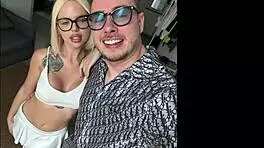 Bionda tettona italiana si fa scopare dal toro max felicitas