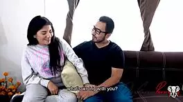 i convinced my cousin to have sex with me