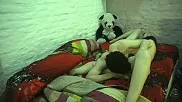 I fuck young 18+ girl with big ass and suck her wet pussy hard