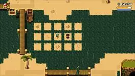 Lost Lagoon Harem Hentai Game Ep 3 She Fell In The Water Without Panties