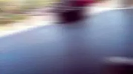 Beautiful Latina Teen Outdoor Dirty Talk