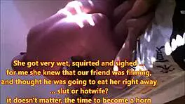 INTIMATE HOMEMADE WITH OLD PROSTITUTE AND MONSTER COCK SQUIRTING
