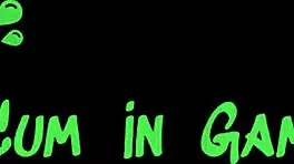 Lost Lagoon Harem Hentai Game Ep 3 She Fell In The Water Without Panties