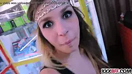 Party Turns Into Wild Celebration