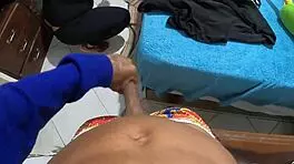 Mom Sets Up Teen 18+ Daughter For Her First Program! Big Ass Latina Getting Fetish Reality Action!