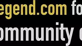 hot charlotte sartre takes two huge cocks in her tiny butthole