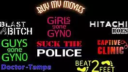 Naked Behind Scenes With Helena Price In Sex Scene, Camera Overrun At Hospital