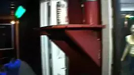 Are These Party Coeds Teasing Each Other Into Lesbian Fucking At College?