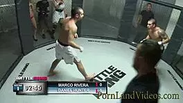 Monique Alexander takes on a massive cock blowjob 😍