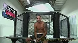 Monique Alexander takes on a massive cock blowjob 😍