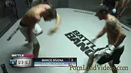 Monique Alexander takes on a massive cock blowjob 😍