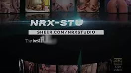 Lizi Vogue tries double penetration for the first time. hard ass fucking session.