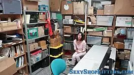 amateur slut gets facial